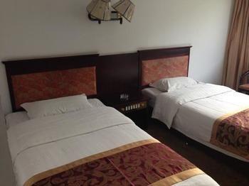 Wutai Mountain Yunhai Hotel Taihuai Exterior foto